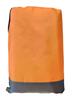KAHNIs Large 210 X 200 Cm Picnic Water for Outdoor Activities Sheet, Repellent, Excursions, Camping, (Orange)