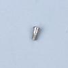 Suitable For Table Back Cover Screws Maintenance Parts One Word Stainless Steel Bolt Quartz Mechanical Watch Back Cover