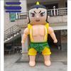 2026 World Cup Giant Cartoon Mascot Inflatable Football Model