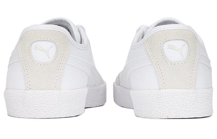 Puma Oslo Vulcanised 'White'