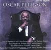 CD OSCAR PETERSON, RAY BROWN, HERB ELL - Un Hommage à Oscar Peterson ? Live  CD83401 Telarc Jazz 1997 US Jazz Occasion