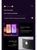 Outdoor Camping Night Market Table Lamp – Creative Small Charging Light for Desktop or Bar Atmosphere