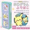 Showa Note Pencil Hologram Pencil 367404001 Case, Pokémon Case,