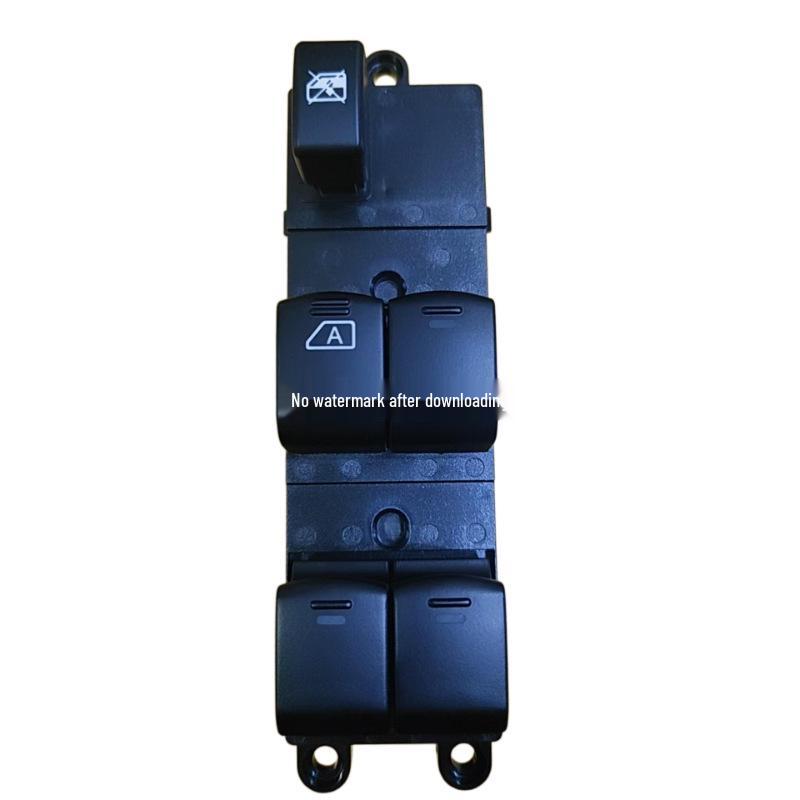 

Nissan Navara D40 Power Window Switch 25401-JD001 Electric