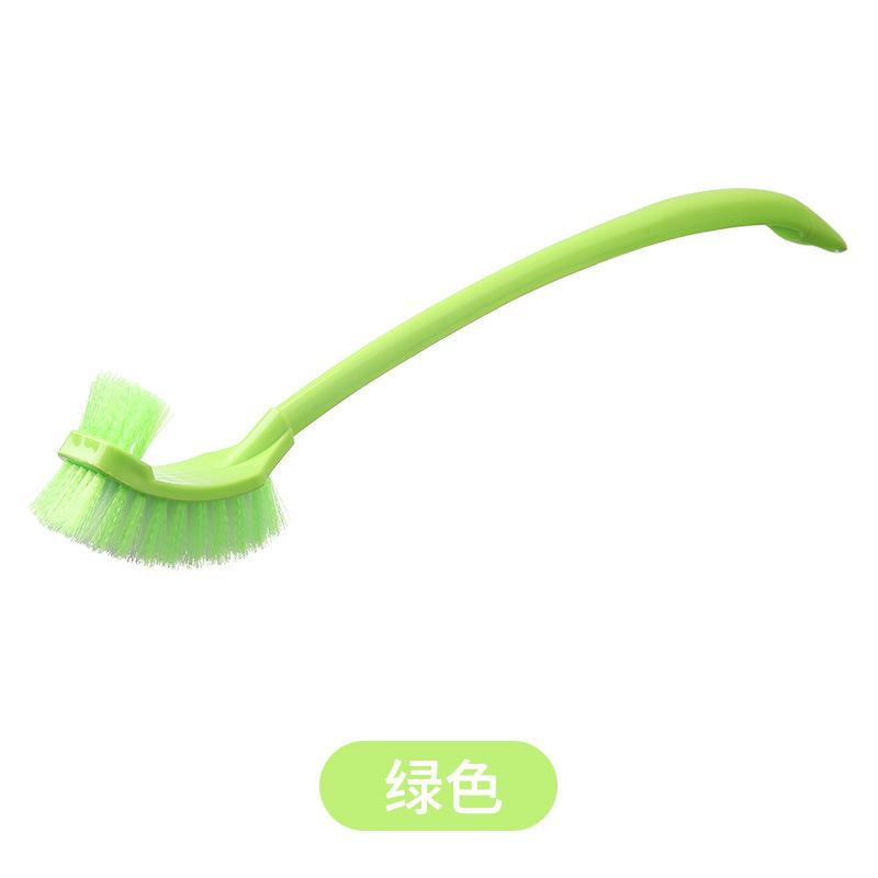 Multi Functional Cleaning Toilet Brush, Long Handle Toilet Brush