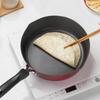 Chui Da Huang Titanium Non-Stick Deep Fry Pan with Lid