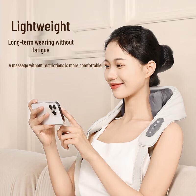 YunKangBao Smart Neck Massager