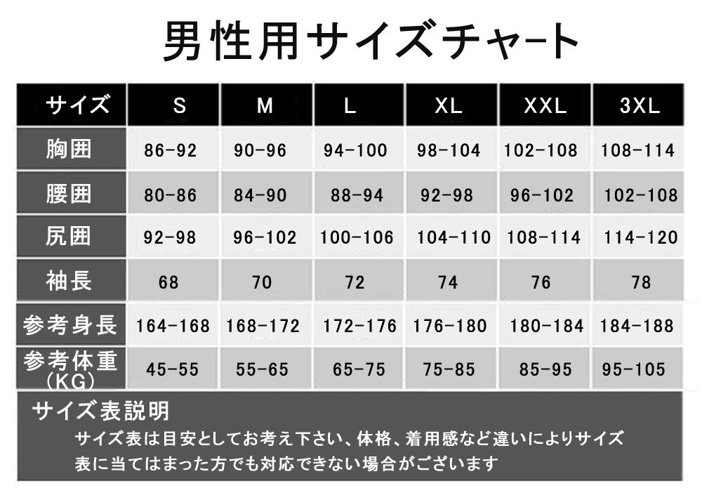 Men's 3mm Neoprene Full-Suit Wetsuit, One-Piece, Back Zip, for Diving, Surfing, and Fishing, Classic Style, AWS19848