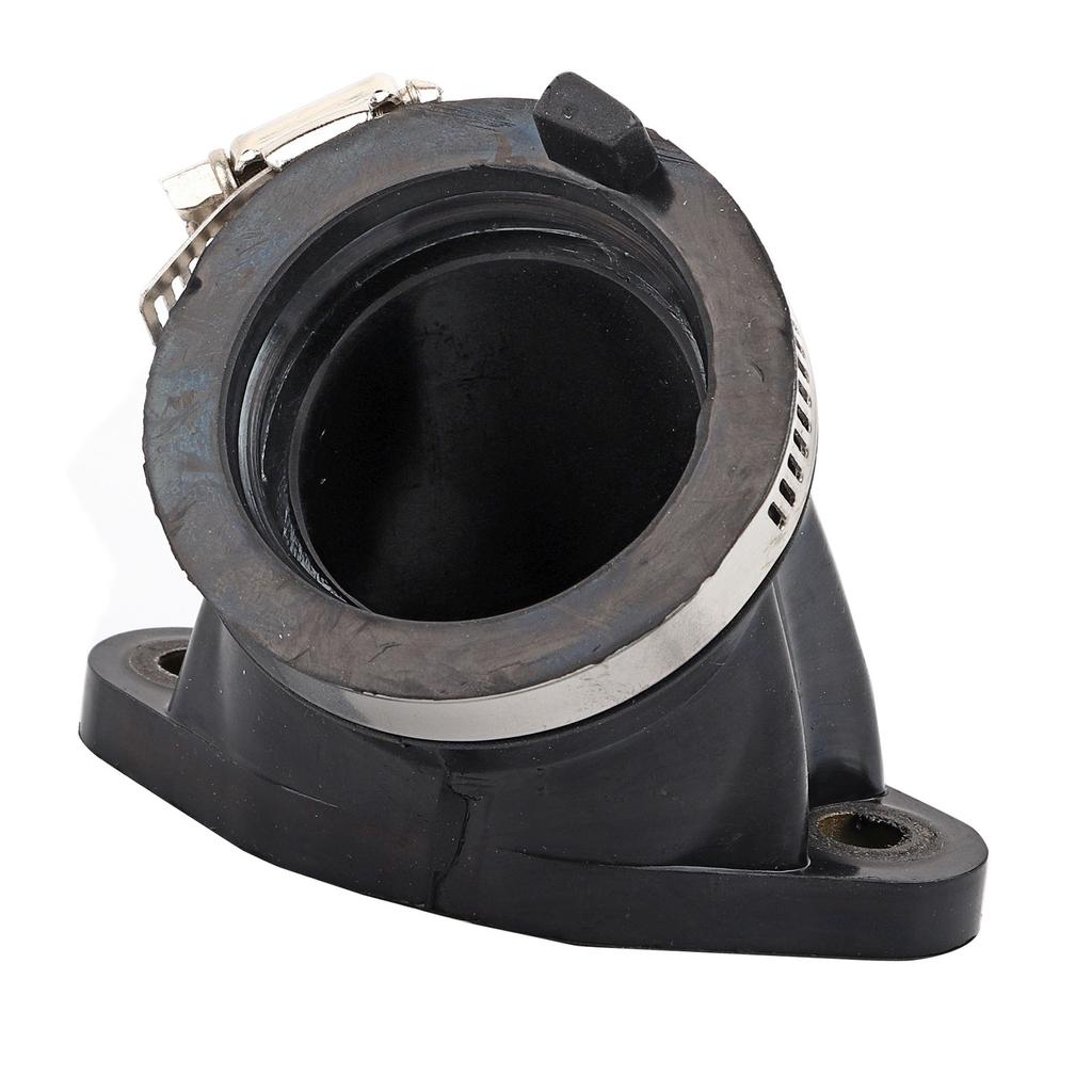 Carburetor Intake Manifold Adapter Joint Boot for Polaris Sportsman 500 20012006