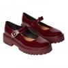 Faith Womens/Ladies Naevia Robustní podpatek Mary Janes