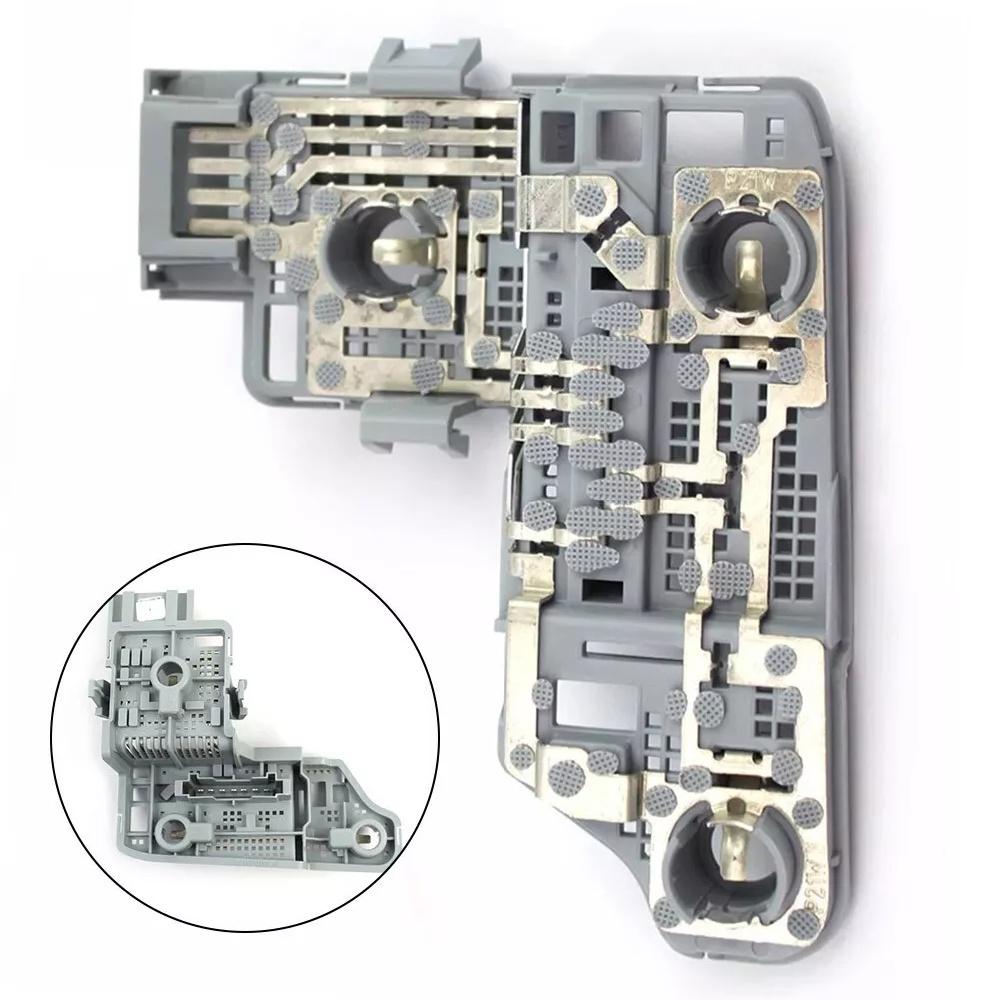 Zadní pravý držák žárovky zadního světla A2048202577 Pro Mercedes C Class W204 2012-2014
