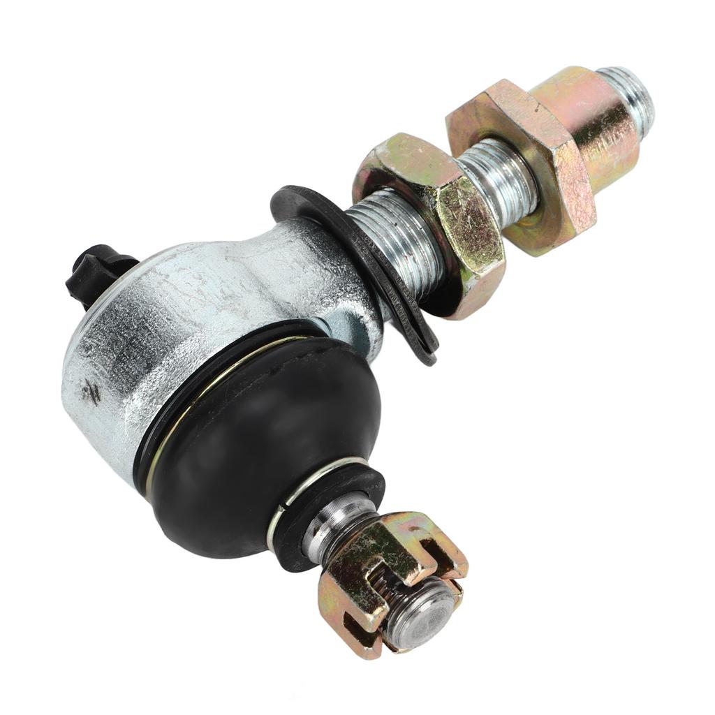 M12?M14 M18 Ball Joint Kit Adjustable Steel Alloy for 250cc 200cc Electric ATV UTV Go Kart