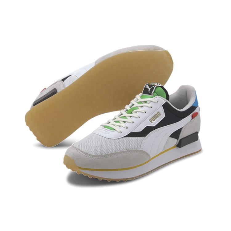 PUMA Future Rider WH 'Unity' Men's 373384-01