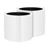 Replacement Filter Particle Activation Carbon Easy Installation Filter Replacement for 511 Air Purification Accessories