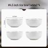 Mode Lanka Nordic Dinnerware Set