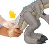 Fisher Price Imaginext Jurassic World Indominus Rex GMR16 Gray [Height 35cm]
