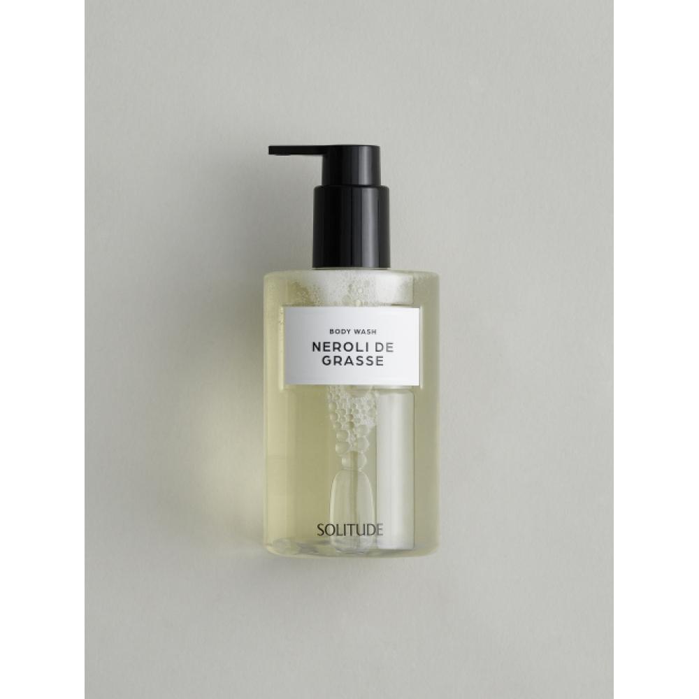 SolituDe Neroli De Grass Body Wash 300ml NONE