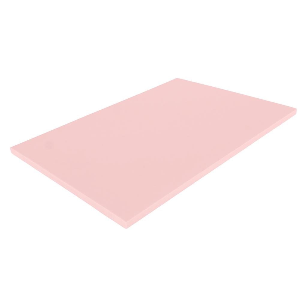 A4 Gumové razítko Řezací blok Měkký Hladký DIY Gumový Řezací blok pro Komerční Individuální