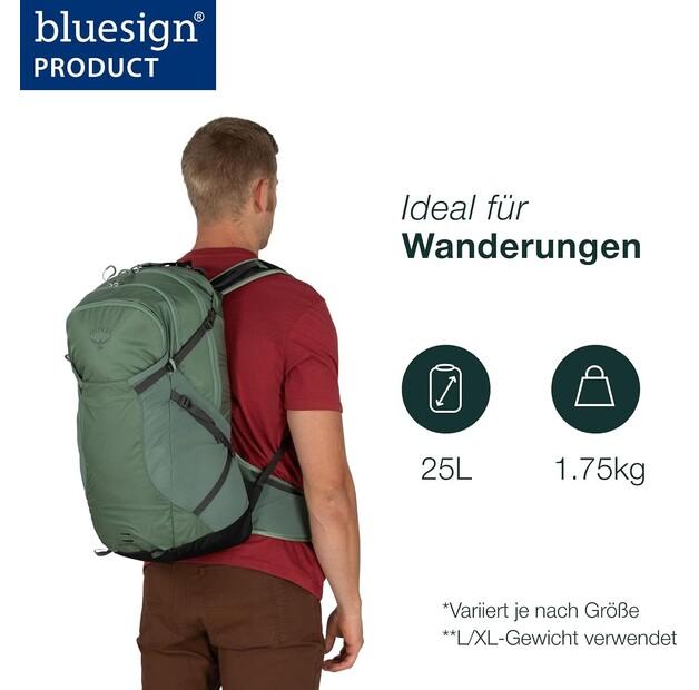 Рюкзак Osprey Sportlite 25 S/M alkaline