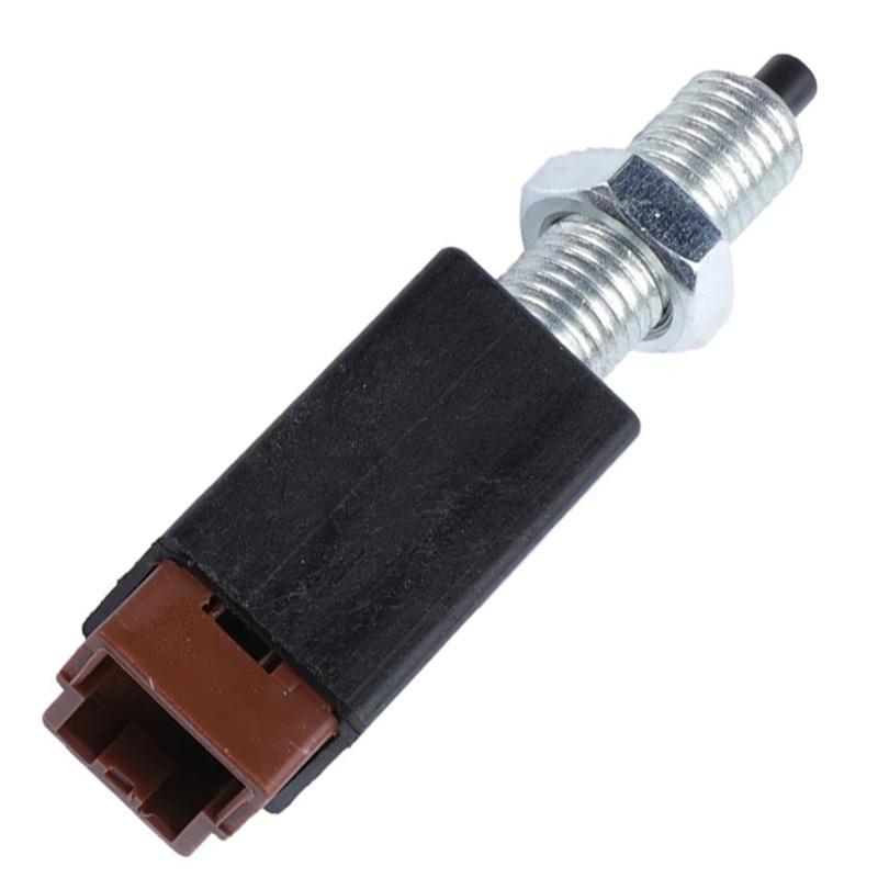Brake Light Switch Brake Button Parking Brake for Nissan 370Z Frontier Xterra 350Z Altima Pathfinder 240SX Pickup D21 2530062J0E