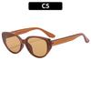 Fashionable Sunglasses Cat Eyes Sunglasses Non-Polarized Fashion Accessory 