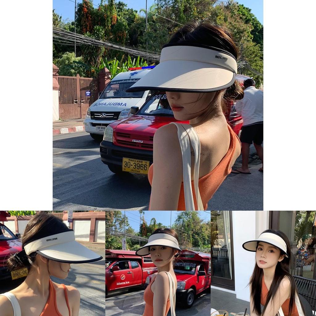 Summer Fashionable Sunblocking Hat For Women With Comfortable Adjustable Fit