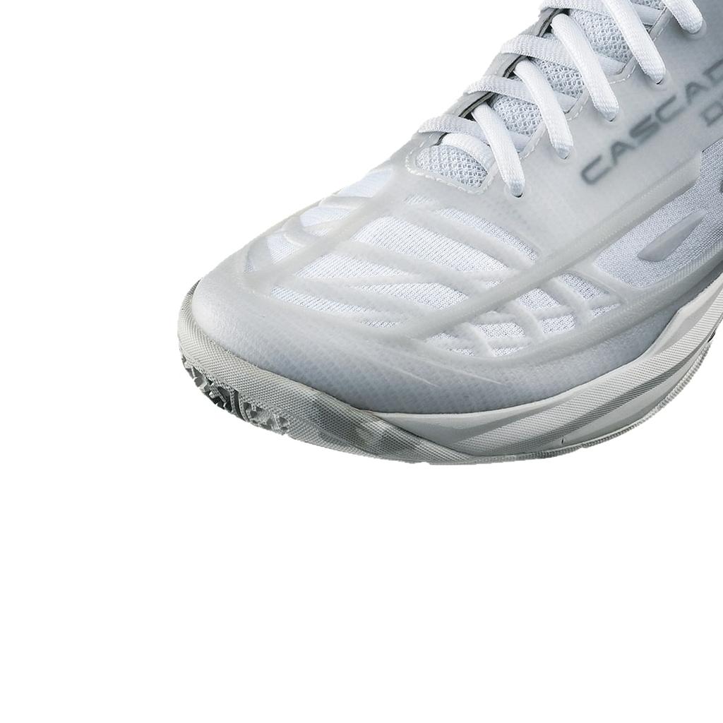 Yonex Shb-Cd2Ex (Cascade Drive 2) (2024) Unisex Badminton Shoes Blue/Green/White (E Type)
