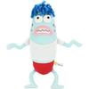 Peluche di Spongebob con Peluche Corto per Collezioni Divertenti per Bambini