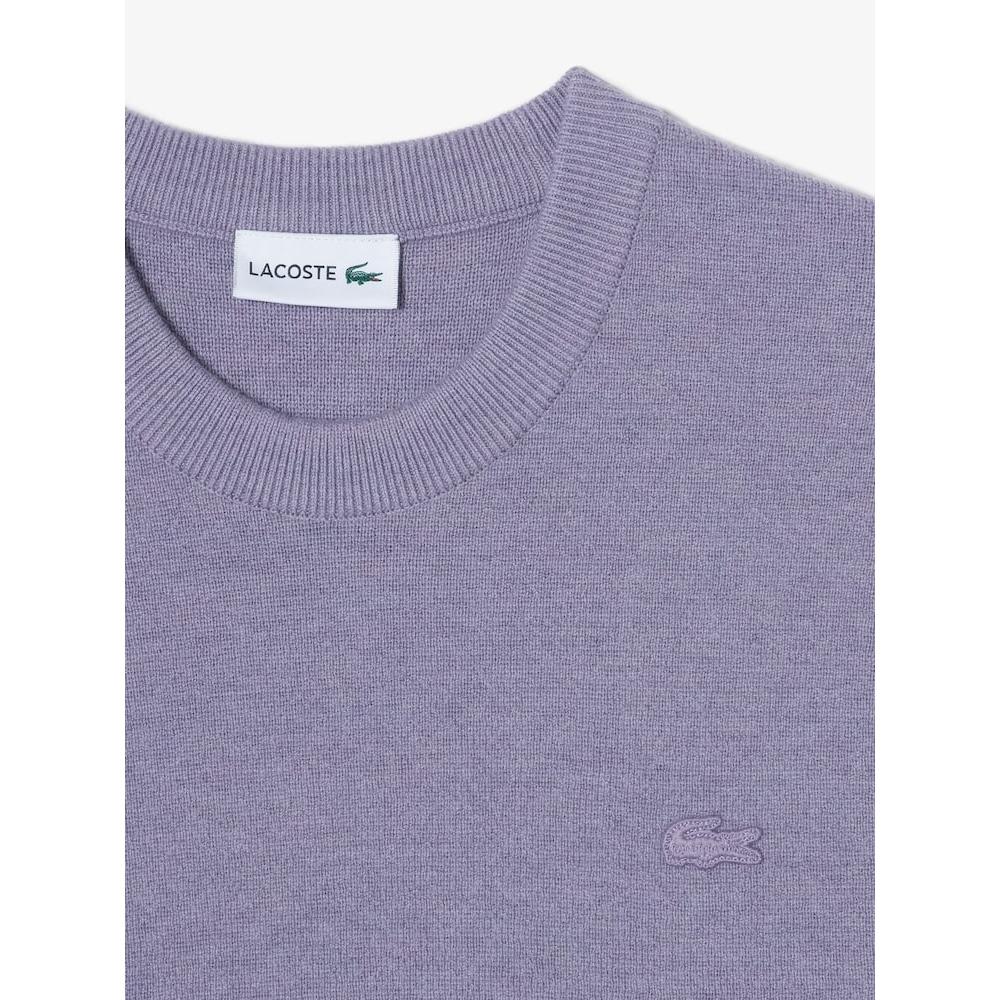 LacoSte Men S baSic Crewneck Pullover Ah496e 54n Gfu q2nAh496e 54nGfu