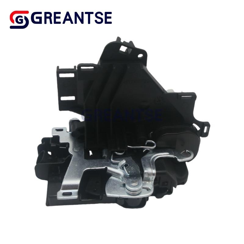 3B1837015AN 7E1837015 6X1837013G 6X1837013 Door Lock Actuator Central Mechanism For Vw Polo 9n T5 New Caddy Iii Skoda Fabia Seat