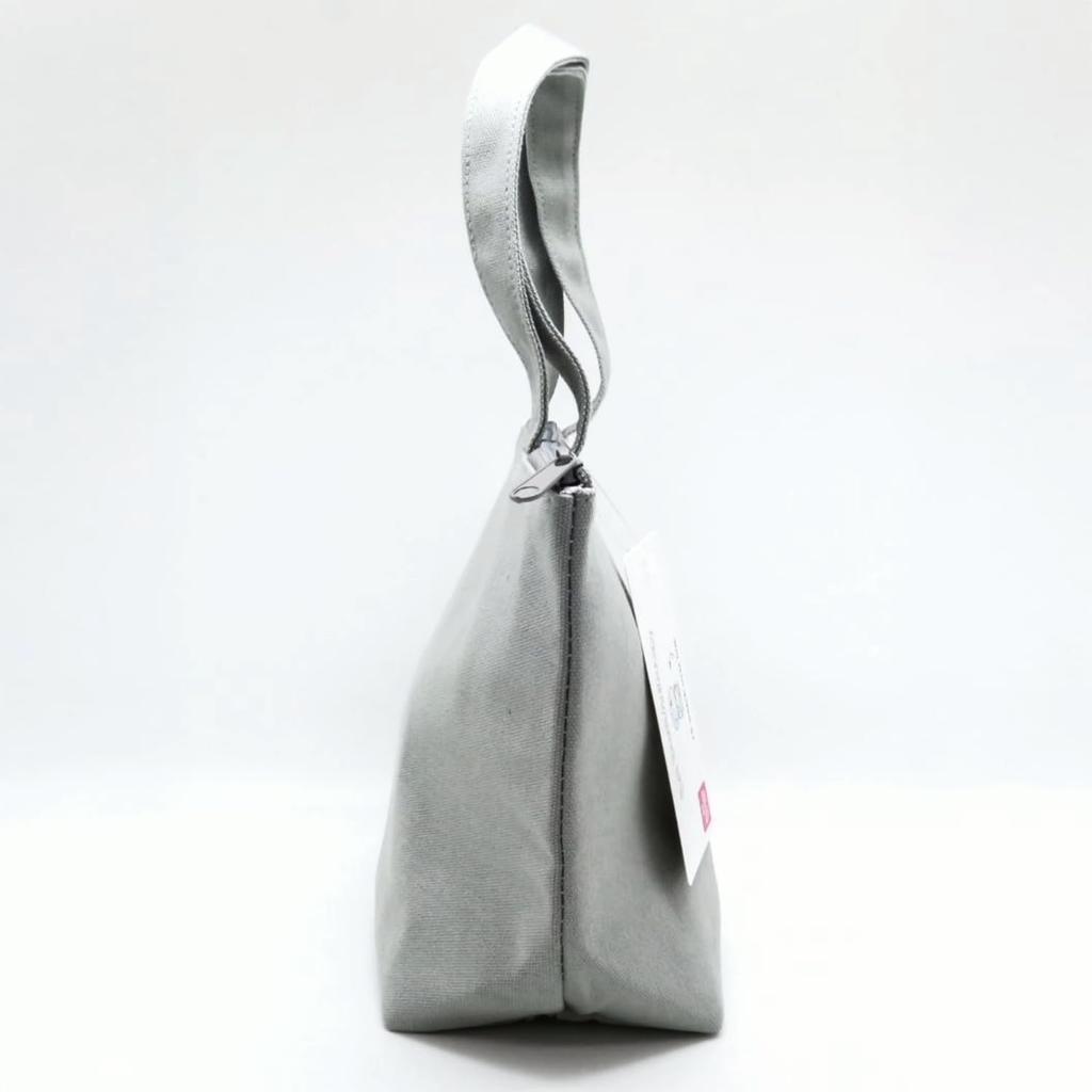 OSK Lunch Lunch Drawstring Lunch Doraemon Lunch Bag Bag, Bag, Belt, TB-14