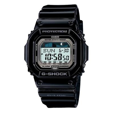 Uhr Schwarz [Casio] G-Shock G-LIDE GLX-5600-1JF Herren