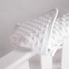 3 Pcs/Set Crib Bumpers Bite-resistant Soft Anti-Collision Guardrail Cover Corner Edge Protector