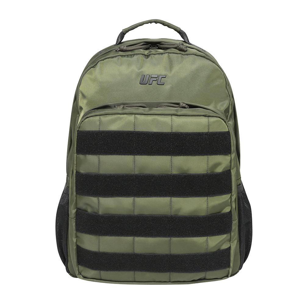 Ufc Sport Ufc Routine Backpack Khaki U2Bpw2304Kh