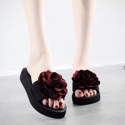 Damenschuhe – Sandalen