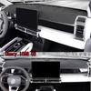 For 2024 2025 Chery iCAR 03 Dashmat Dash mat Dashboard Cover Instrument Panel Sunscreen Pad Ornaments