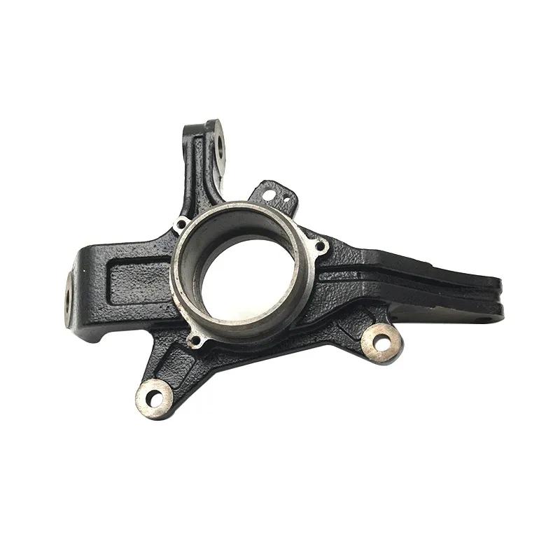 Модели 2016-2018 годов CHANA CX70 Поворотный кулак переднего колеса Оригинал Front LEFT