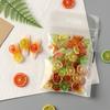 Summer Style Lemon Slice-Resin Nail Art Decorations Transparent Mixed Designs For DIY Manicure