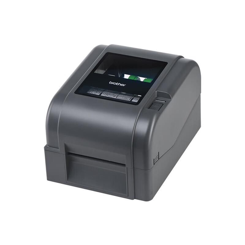 Brother TD-4420TN Desktop Barcode Label Printer