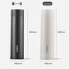 Kangbah Business Straight Thermos Cup
