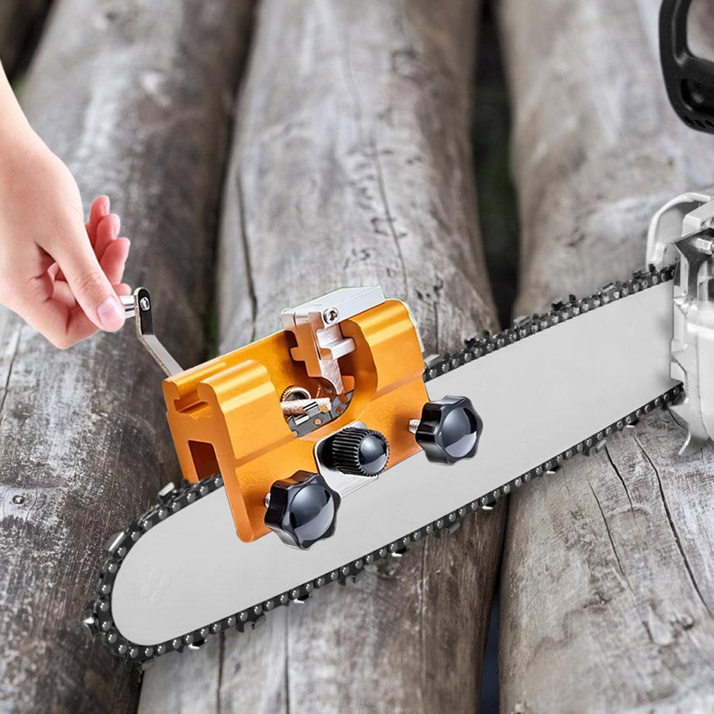 Set mit 12 effektiven Schleifköpfen (4 mm/4,8 mm/5,5 mm) mit Muttern für Fahrräder, Motorräder und professionelle Techniker