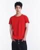 Gicheol All Day Soft T-Shirt (Red)