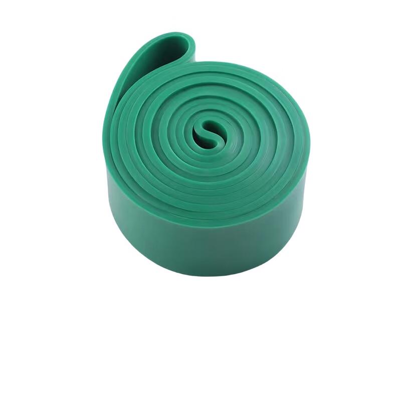 TPE Fitness Resistance Loop Band