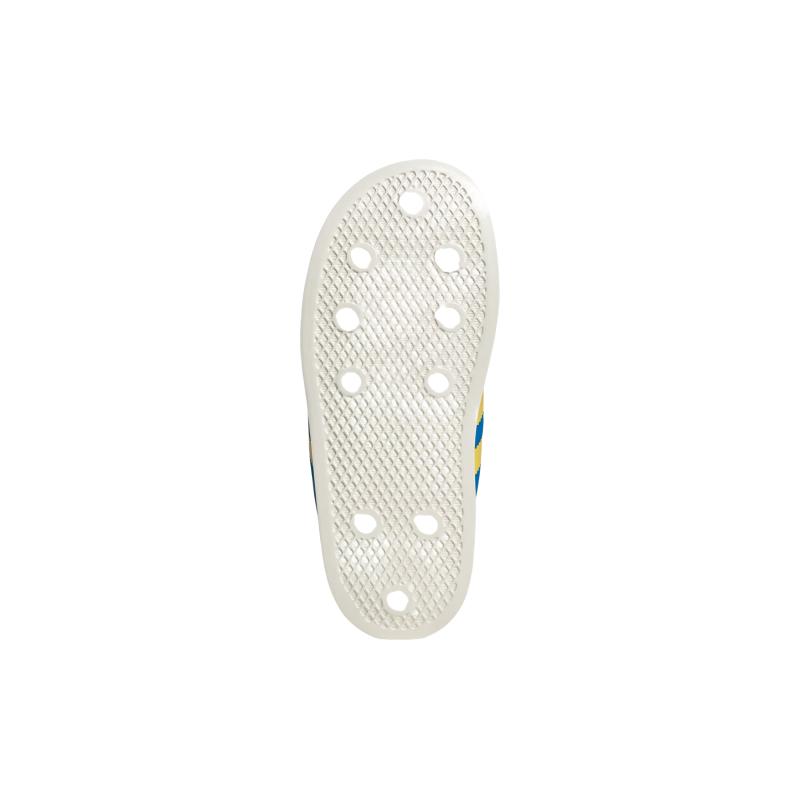 Adidas Gazelle Home Jasnoniebieskie Żółte Damskie Trampki IH5503