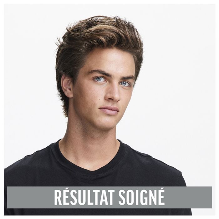 Cire De Coiffage - AMERICAN CREW - AC GROOMING CREAM - Fixation Forte - Brillance Ultime - 85g