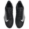 Nike Precision 7 Black Iron Grey Men Sneakers Smoke-Grey White FN4322-005