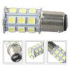 LED-Teile 1004 1076 1142 1 Stücke 27-SMD BA15D 6000K Weiß Innenbeleuchtung Glühbirnen