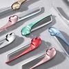Κατάστημα ReFa HEART MIRROR ReFa HEART Χτένα Aira Set Ροζ Χρυσό [Επίσημο Αποκλειστικό] + -