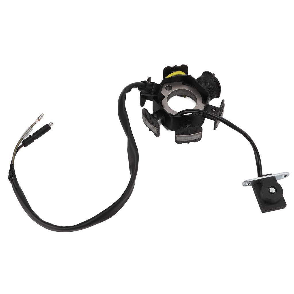 Magneto Generator Stator Spule 31120?GW8?671 31120?GW8?672 Ersatz für CRF50F 2004?2009 2012?2018