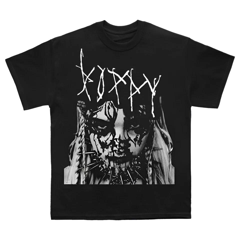 

Authentic Poppy Faded Face Close Up T-Shirt S-2XL NEW 3XL